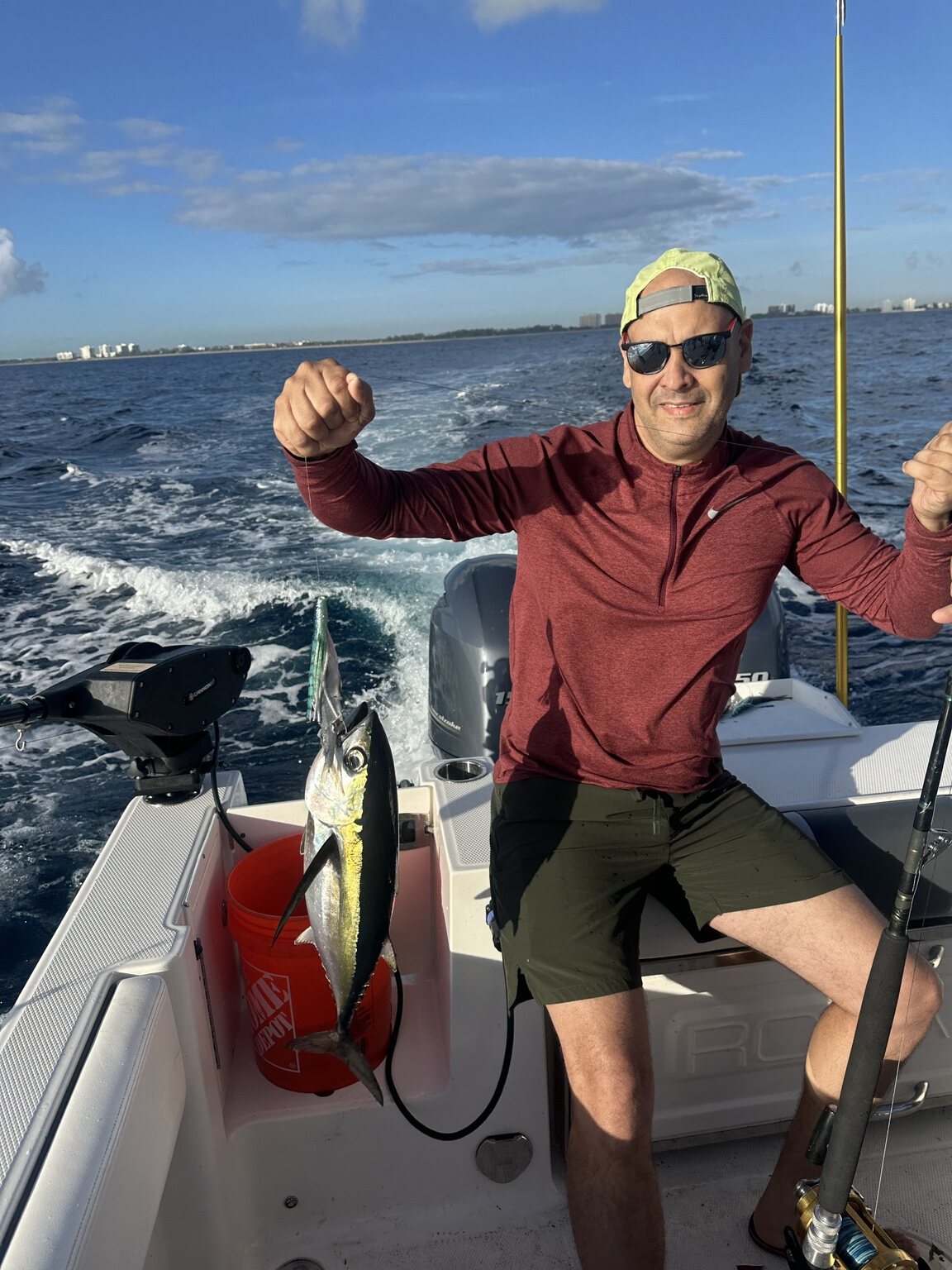 Delta Bravo Fishing Charters photo