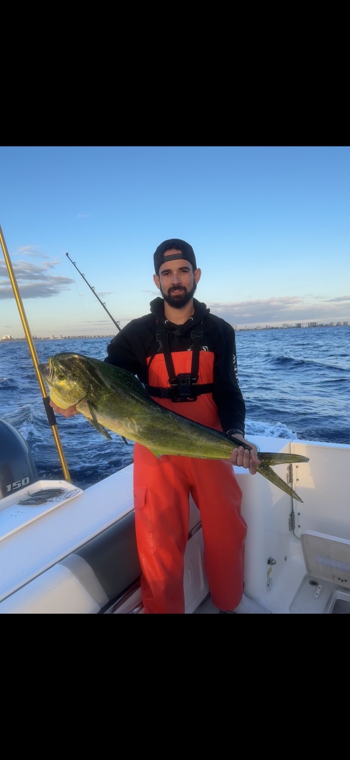 Delta Bravo charter photo 13